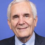 Rep. Lloyd Doggett (TX - Democrat)