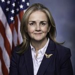 Rep. Madeleine Dean (PA - Democrat)