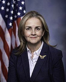 Rep. Madeleine Dean (PA - Democrat)