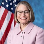 Rep. Mariannette Miller-Meeks (IA - Republican)