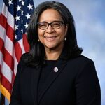 Rep. Marilyn Strickland (WA - Democrat)