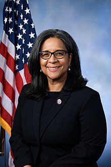 Rep. Marilyn Strickland (WA - Democrat)