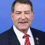 Rep. Mark E. Green (TN - Republican)