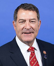 Rep. Mark E. Green (TN - Republican)