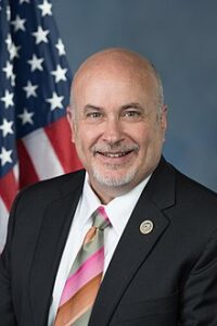 Rep. Mark Pocan (WI - Democrat)