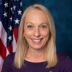 Rep. Mary Gay Scanlon (PA - Democrat)