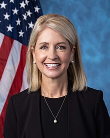 Rep. Mary E. Miller (IL - Republican)