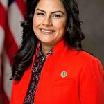 Rep. Nanette Diaz Barragán (CA – Democrat)