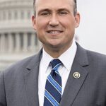 Rep. Nicholas A. Langworthy (NY - Republican)