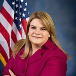 Rep. Jenniffer González-Colón (PR - Republican)