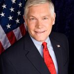 Rep. Pete Sessions (TX - Republican)