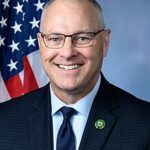 Rep. Pete Stauber (MN - Republican)