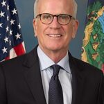 Sen. Peter Welch (VT – Democrat)