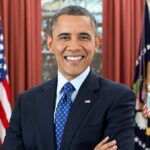 President Barack Obama (2009 - 2017)