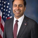 Rep. Raja Krishnamoorthi (IL - Democrat)