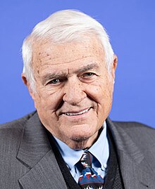 Rep. John R. Carter (TX - Republican)