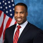 Rep. John James (MI - Republican)