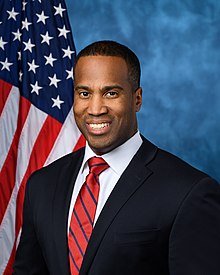 Rep. John James (MI - Republican)