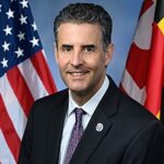 Rep. John P. Sarbanes (MD - Democrat)