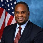 Rep. Jonathan L. Jackson (IL - Democrat)