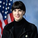 Rep. Marie Gluesenkamp Perez (WA - Democrat)