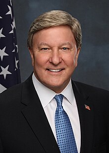 Rep. Mike Rogers (AL – Republican)