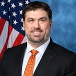 Rep. Morgan Luttrell (TX - Republican)