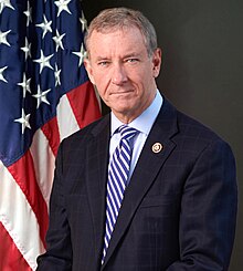 Rep. Matt Cartwright (PA - Democrat)