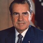 President Richard Nixon (1969 - 1974)