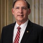 Sen. John Boozman (AR - Republican)