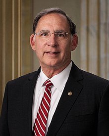 Sen. John Boozman (AR - Republican)