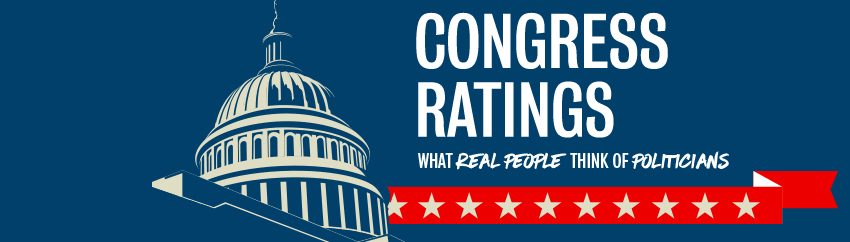 Congress Ratings