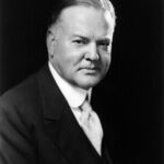 President Herbert Hoover (1929 – 1933)