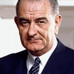 President Lyndon B. Johnson (1963 – 1969)