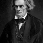 Vice President John C. Calhoun (1825 – 1832)