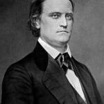 Vice President John C. Breckinridge (1857 – 1861)