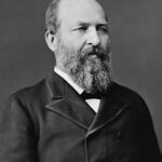 President James A. Garfield (1881)