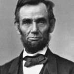 President Abraham Lincoln (1861 – 1865)