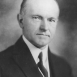 President Calvin Coolidge (1923 – 1929)