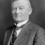 Vice President John Nance Garner (1933 – 1941)