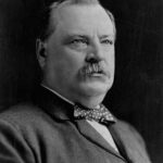 President Grover Cleveland