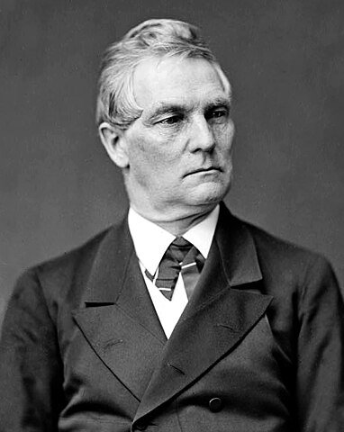 Vice President William A. Wheeler (1877 – 1881)