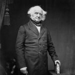 President Martin Van Buren (1837 – 1841)