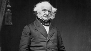 Martin Van Buren