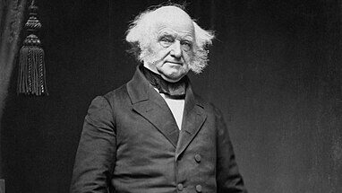 Martin Van Buren