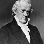 President James Buchanan (1857 – 1861)