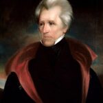 President Andrew Jackson (1829 – 1837)