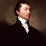 President James Monroe (1817 – 1825)