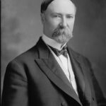 Vice President Charles W. Fairbanks (1905 – 1909)