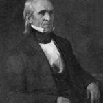 President James K. Polk (1845 – 1849)